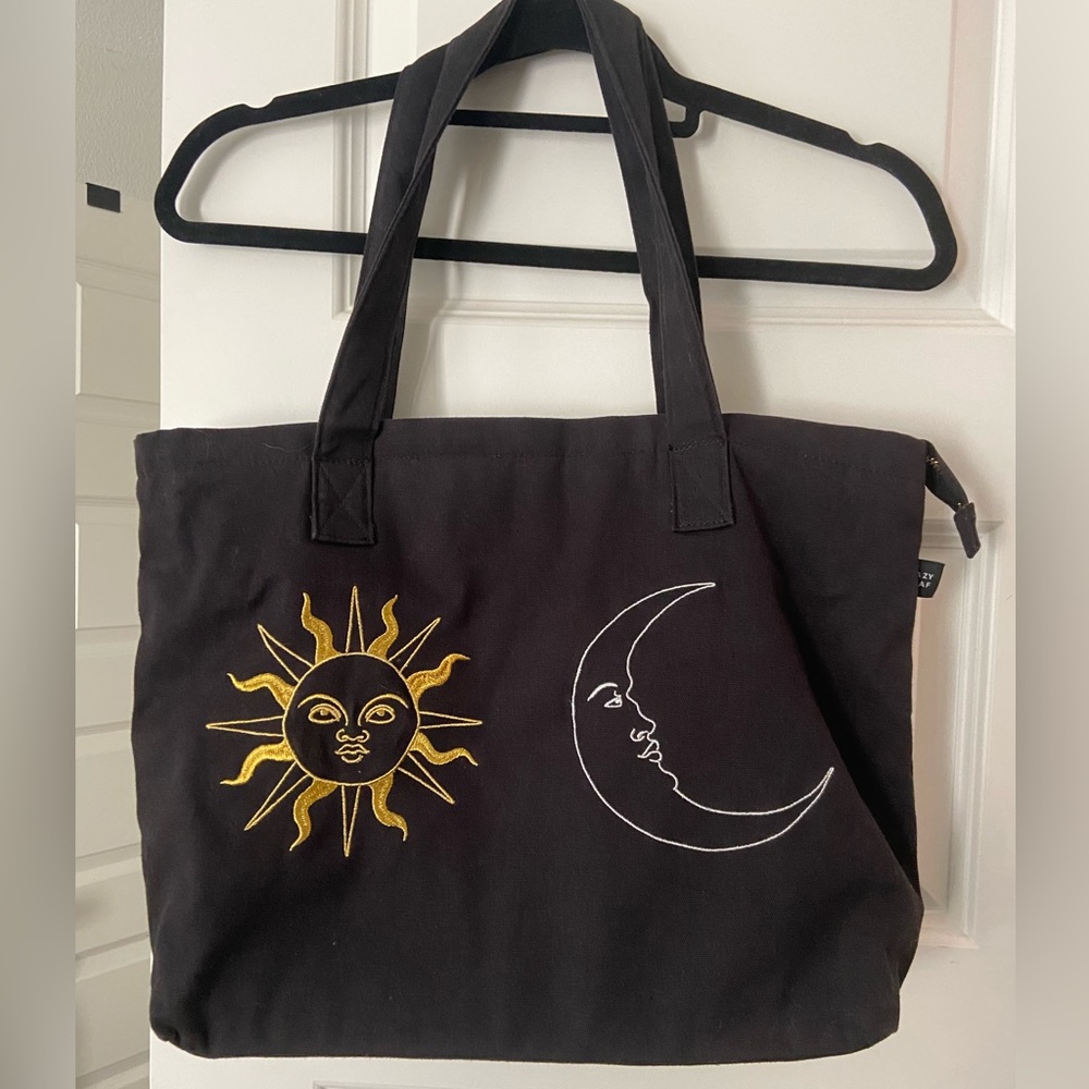 Lazy Oaf Tote